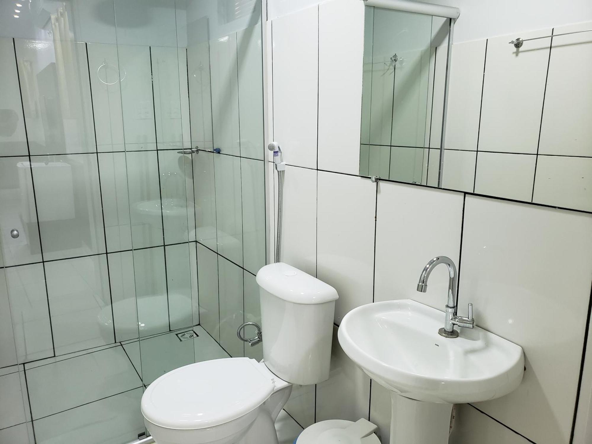 Hotel New Center Carolina (Maranhao)