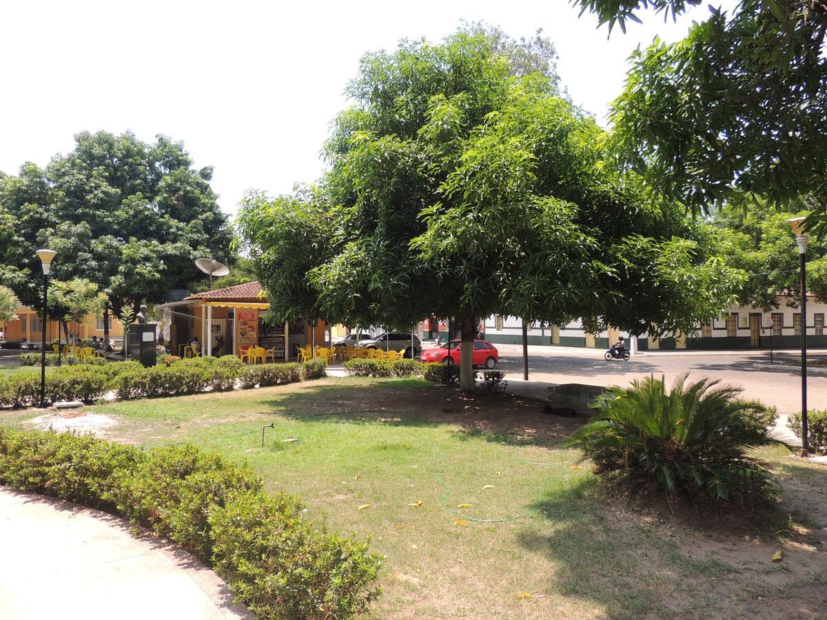 Hotel New Center
