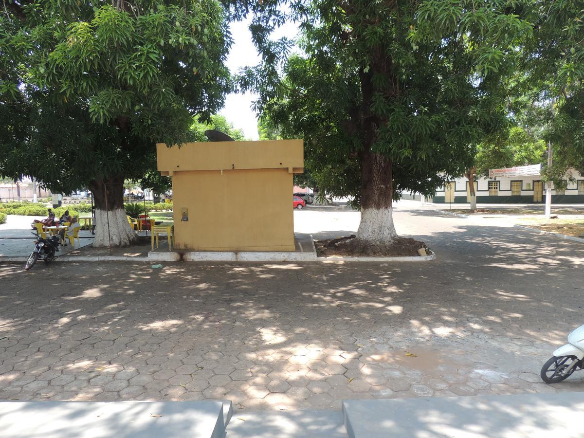New Center Carolina (Maranhao)