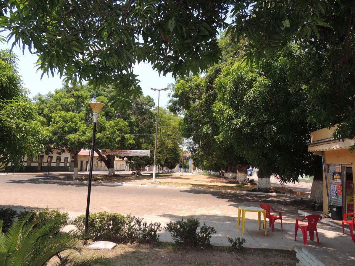 New Center 2* Carolina (Maranhao)