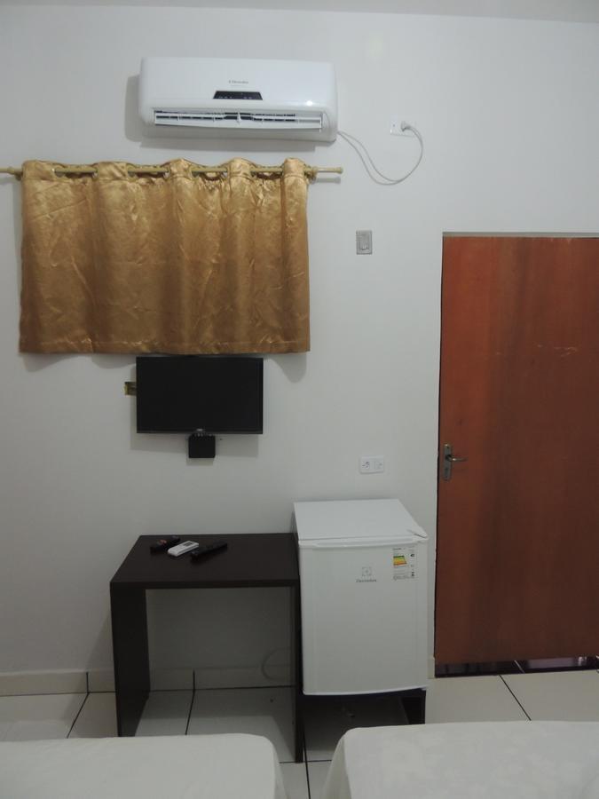 Hotel New Center