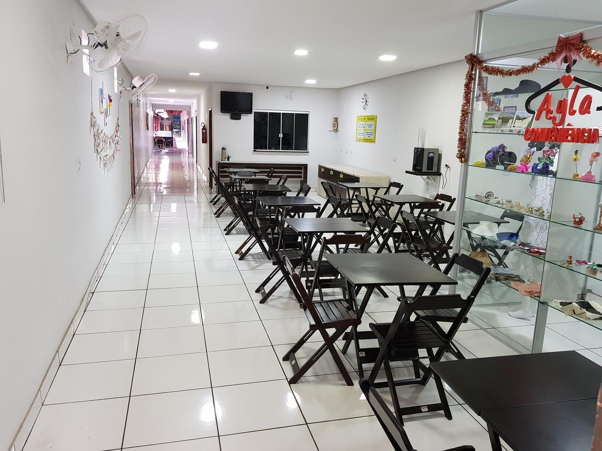 New Center 2* Carolina (Maranhao)