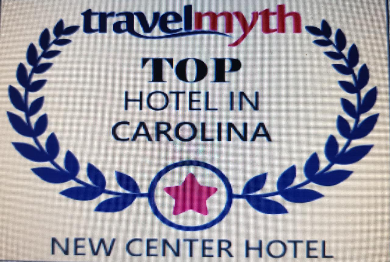 New Center Hotel 2*