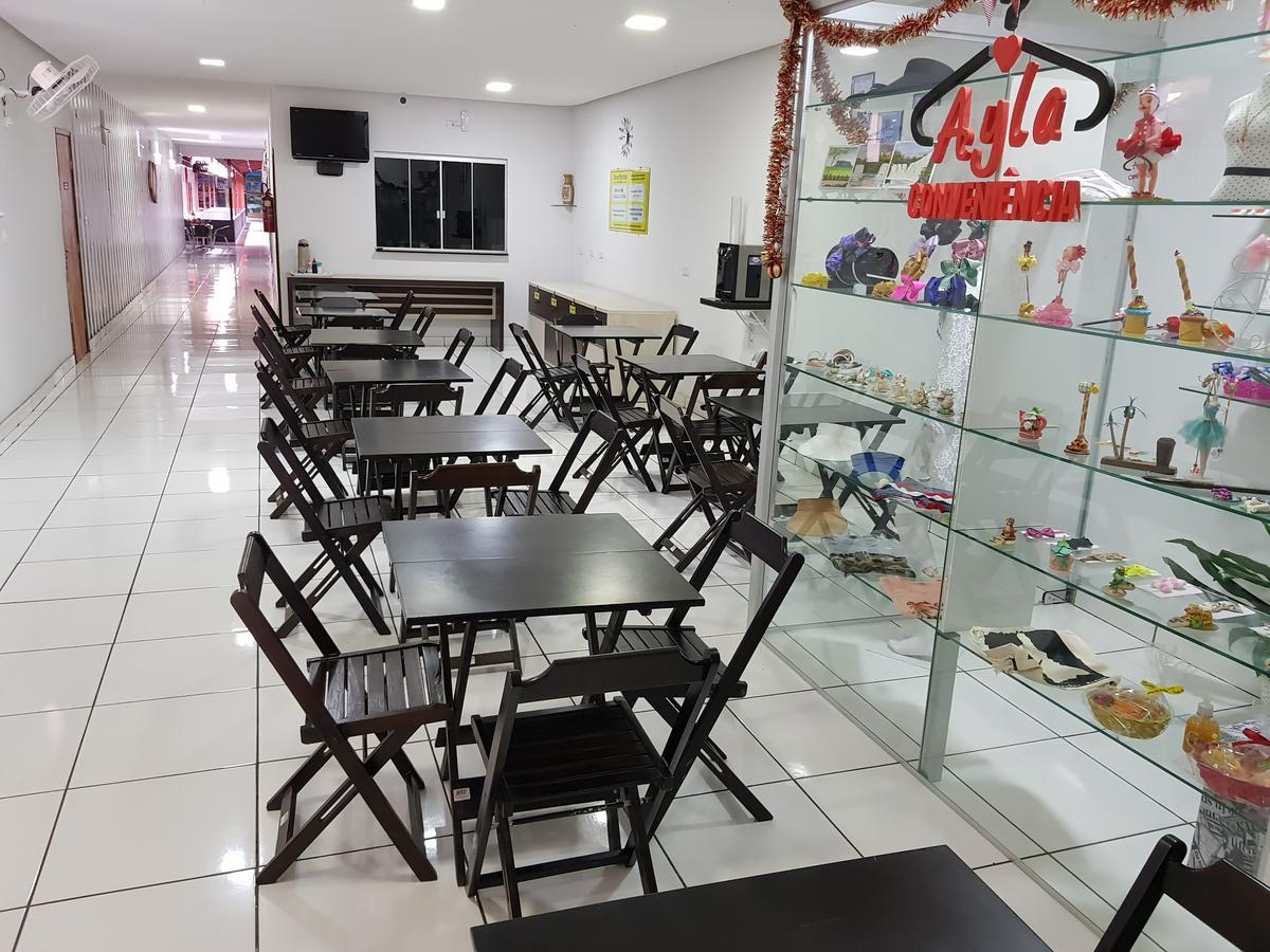 New Center Carolina (Maranhao)